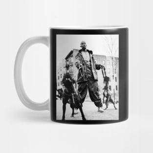 Dmx Mug